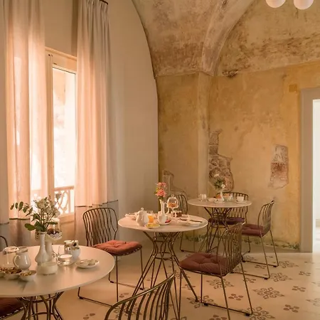 San Michele 게스트하우스 폴리나노 아마레