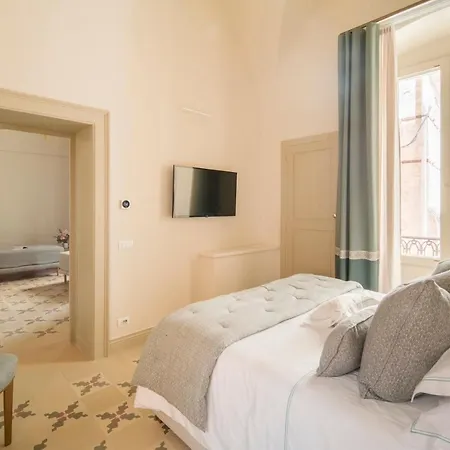 San Michele 게스트하우스 폴리나노 아마레