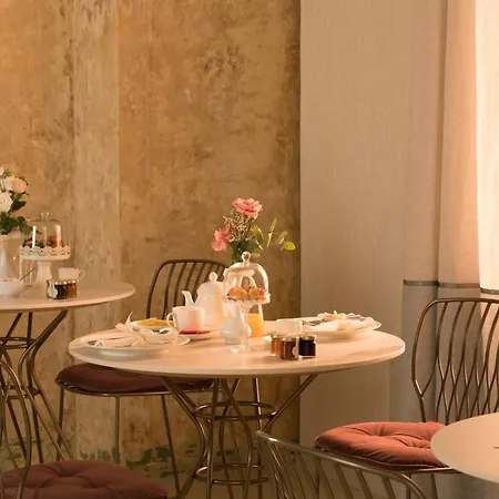 San Michele 게스트하우스 4*