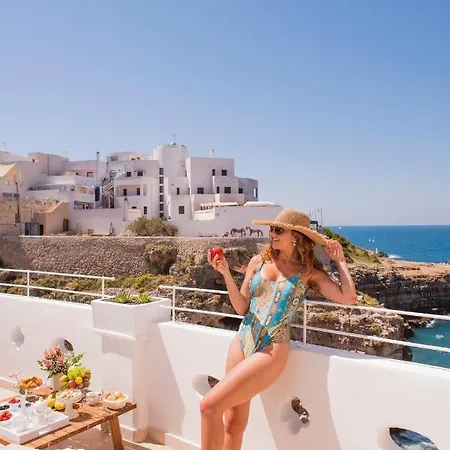 San Michele 게스트하우스