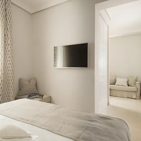 게스트하우스 San Michele 폴리나노 아마레