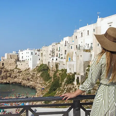 게스트하우스 San Michele 폴리나노 아마레