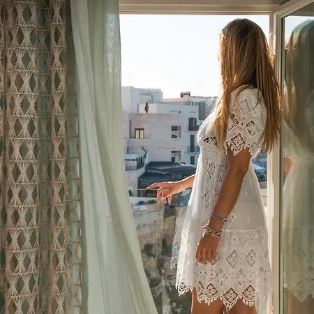 San Michele 게스트하우스