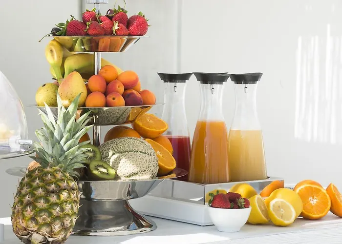 San Michele Guest house 4*