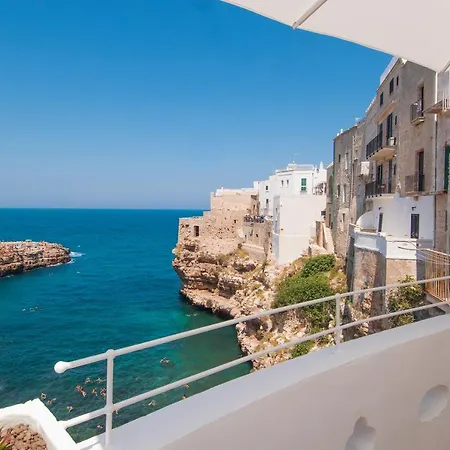 San Michele Polignano a Mare