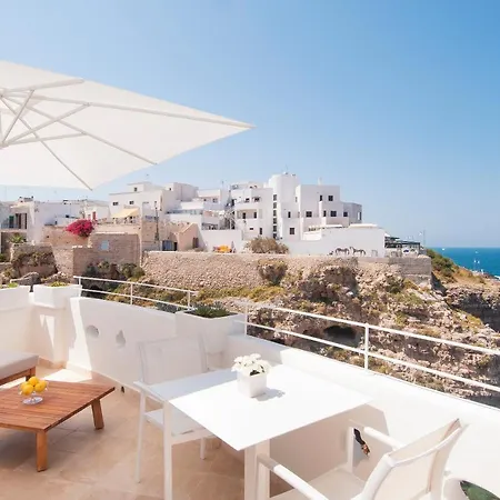 Gæstehus San Michele Polignano a Mare