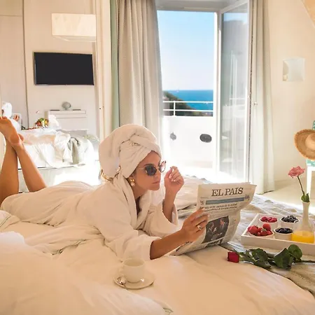 San Michele Gæstehus 4*