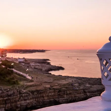 招待所 San Michele 滨海波利尼亚诺