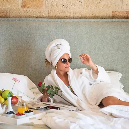 招待所 San Michele