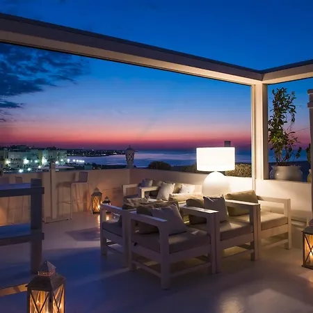 招待所 San Michele