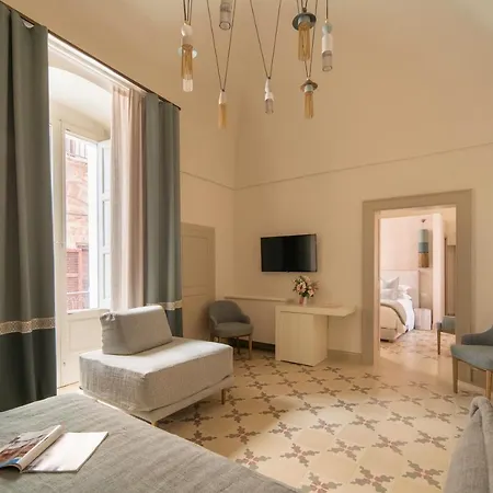 招待所 San Michele 4*