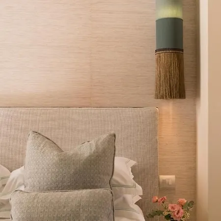 San Michele 招待所