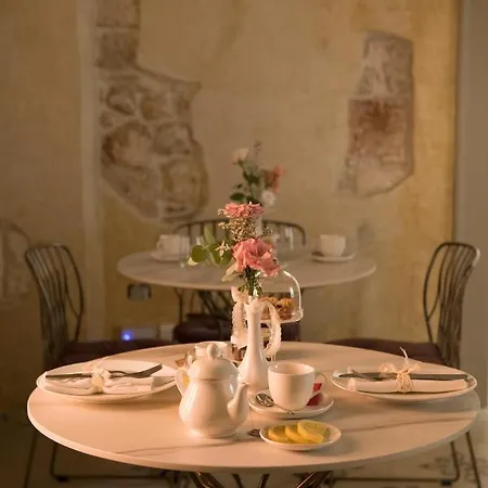 San Michele Polignano a Mare