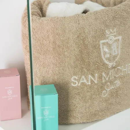 San Michele 招待所