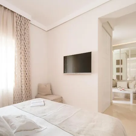 Gæstehus San Michele 4*