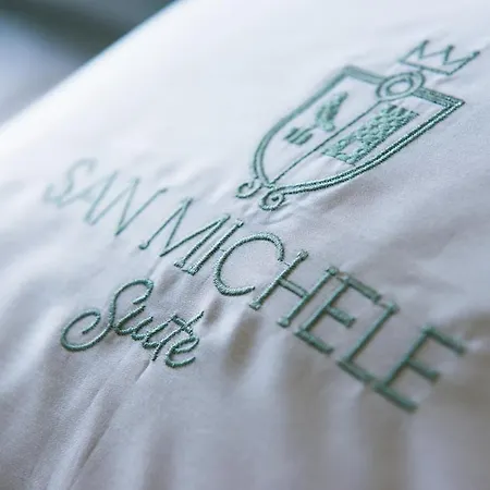 San Michele 4* פולינאנו א מארה