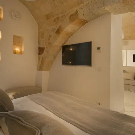 Gæstehus San Michele Polignano a Mare