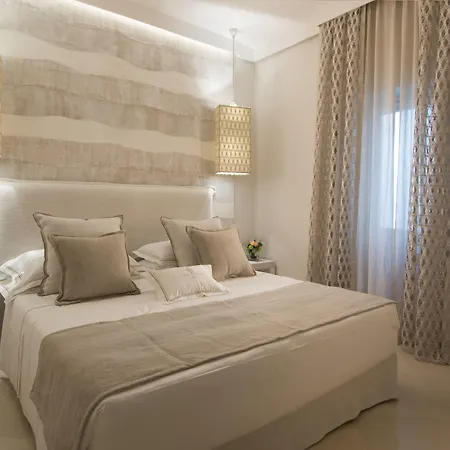 San Michele Guest house