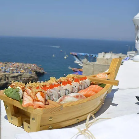 Penzion San Michele Polignano a Mare