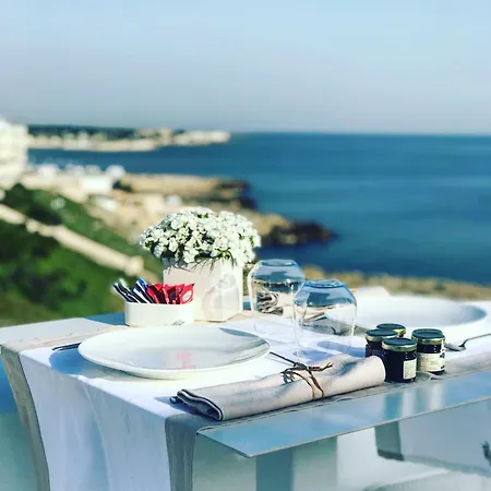 Penzion San Michele Polignano a Mare