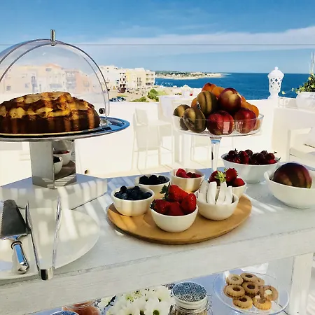San Michele Gæstehus 4*