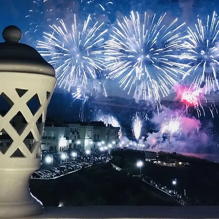 Gæstehus San Michele 4*