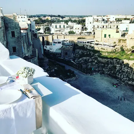 San Michele Polignano a Mare