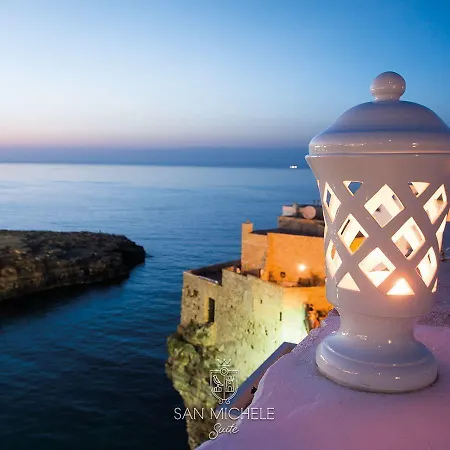 San Michele 4* Polignano a Mare