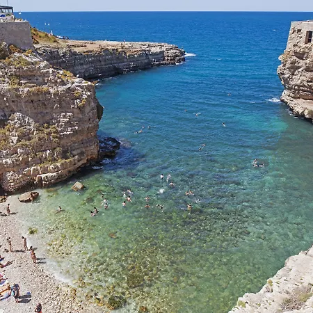 San Michele Gæstehus 4*