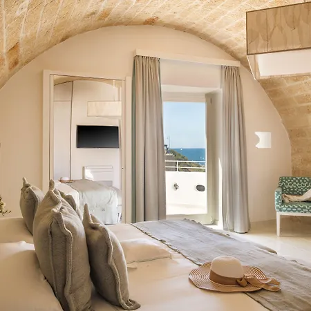 San Michele Polignano a Mare