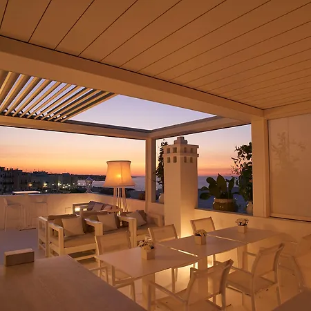 San Michele 4*