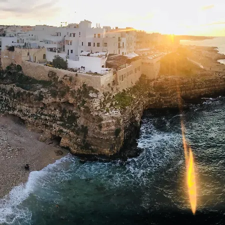 San Michele Polignano a Mare