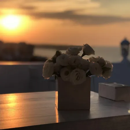 San Michele Gæstehus 4*