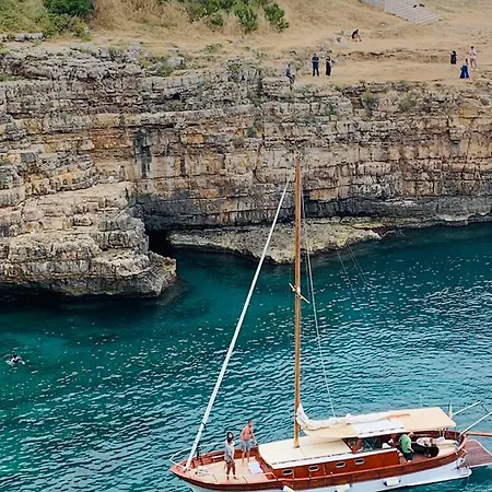 San Michele Polignano a Mare