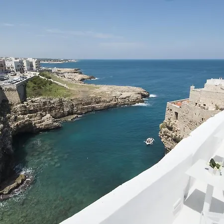 San Michele Polignano a Mare