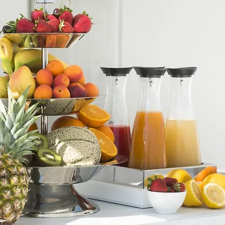 San Michele 招待所 4*