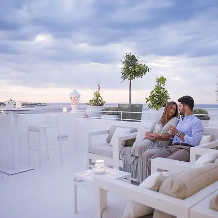 招待所 San Michele 4*