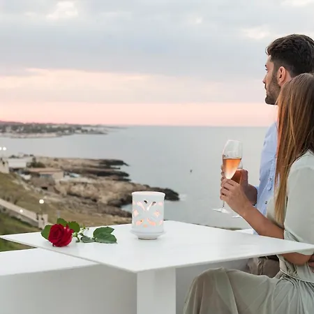 Gæstehus San Michele 4*