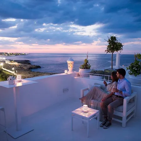 招待所 San Michele