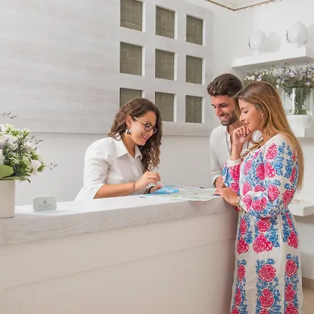 San Michele 招待所