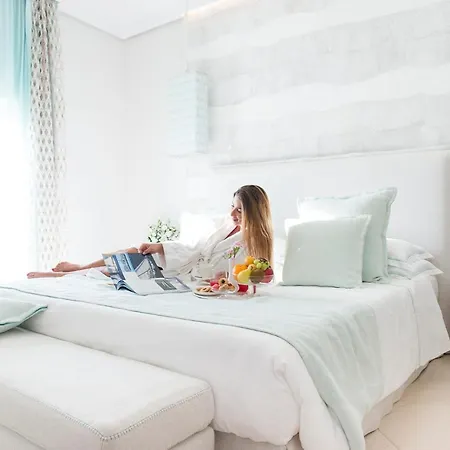 San Michele Gæstehus 4*