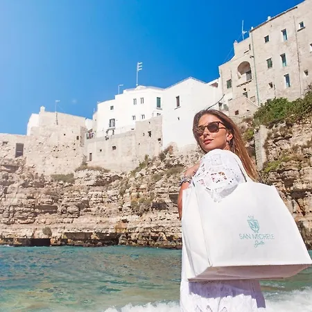 San Michele Guest house