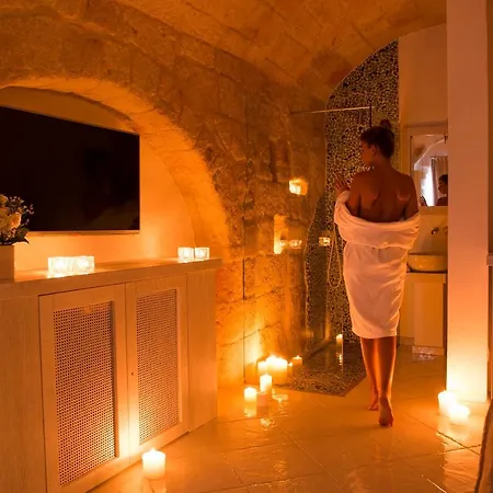 San Michele Guest house 4*