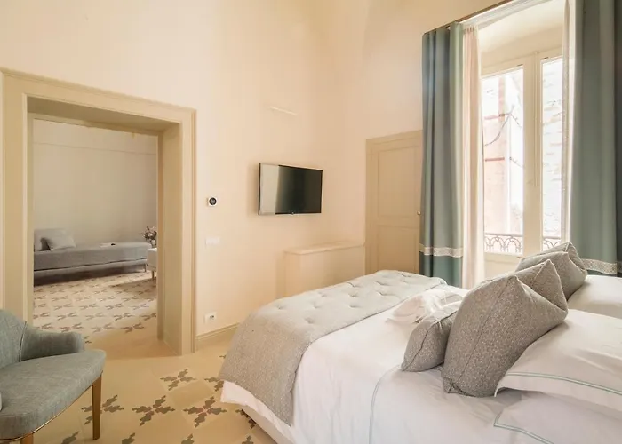 San Michele Affittacamere Polignano a Mare