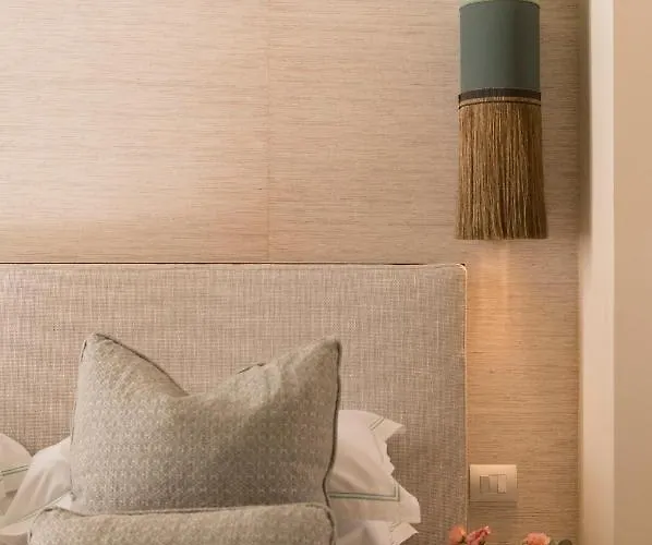 San Michele Vendégház