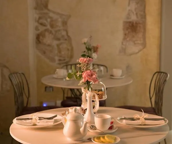 San Michele Полиньяно-а-Маре