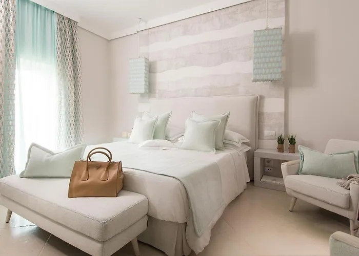 Гостевой дом San Michele