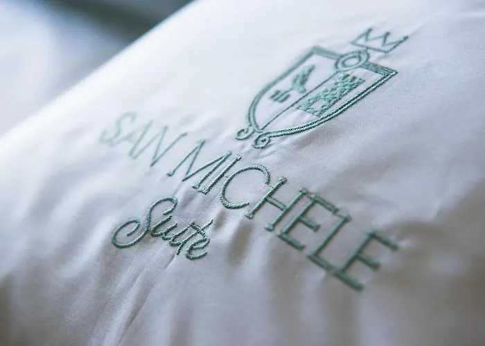 San Michele 4* Полиньяно-а-Маре