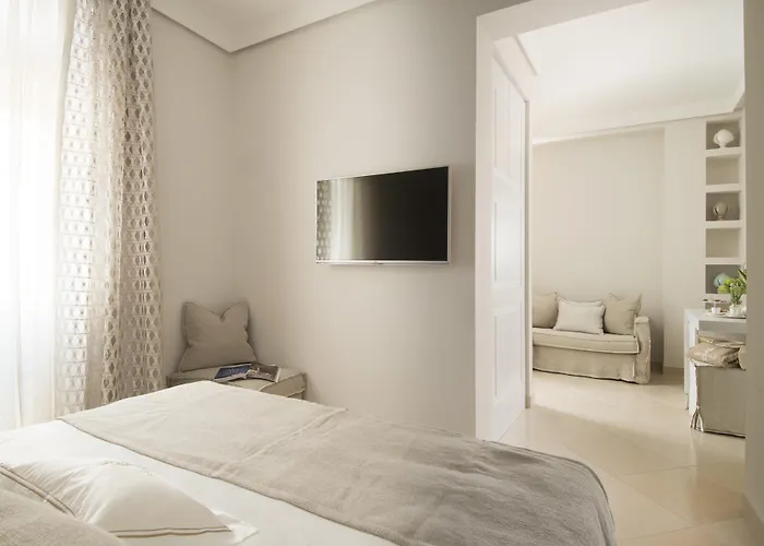 Гостевой дом San Michele Полиньяно-а-Маре