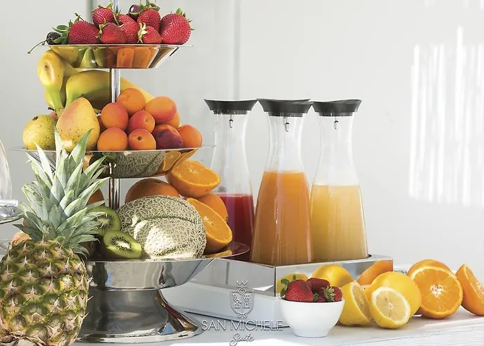 Гостевой дом San Michele 4*